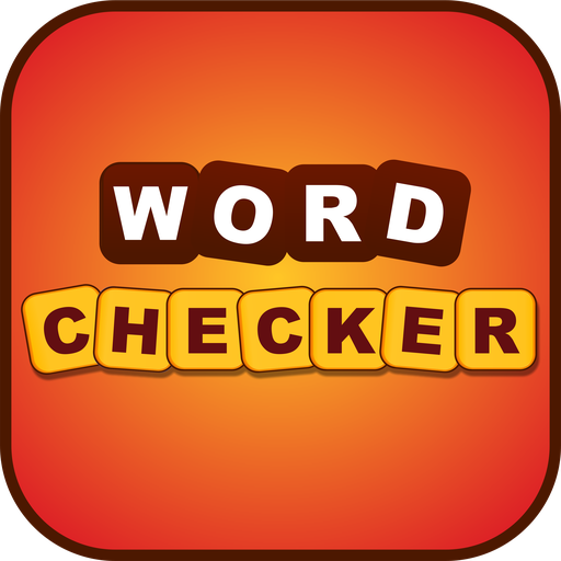 Scrabble & WWF Word Checker 6.0.16 Icon