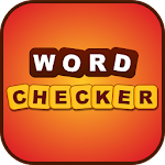 Cover Image of Herunterladen Word Checker - Für Scrabble & Wörter mit Freunden  APK