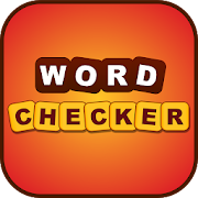 Word Checker - For Scrabble Words with Friends