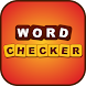 Scrabble & WWF Word Checker