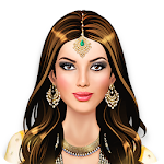 Cover Image of 下载 Indian Fashion Stylist 2.4 APK
