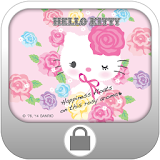 Hello Kitty Aroma Screen Lock icon