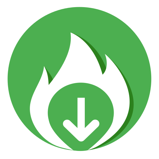 All In One Downloader 1.0.0 Icon