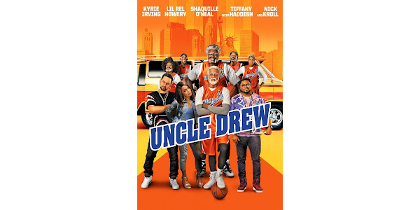 Uncle drew full movie 2018 english cheap