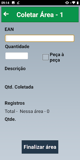 ValidLite Screen 2