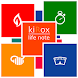 ライフノート kiRox - Androidアプリ