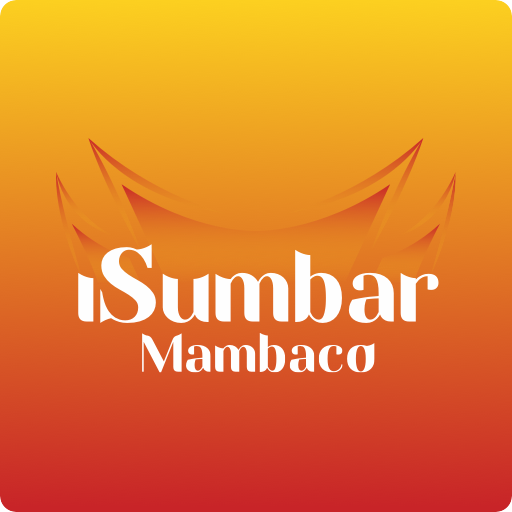 iSumbar Mambaco logo