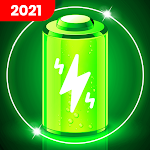 Fast Charger - Fast Charging Apk