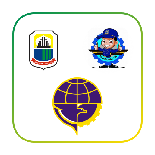 KIR ONLINE LEBAK logo