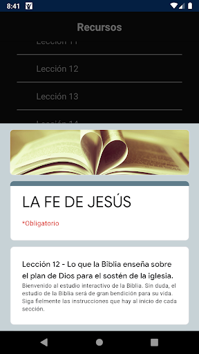 Nuevo Amanecer radio Screenshot 4 - AppWisp.com