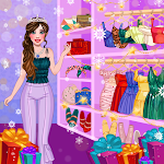 Cover Image of Download Sophie Fashionista Dress Up 3.1.3 APK