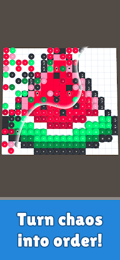 Marble Color: Ball Sort Puzzle 3