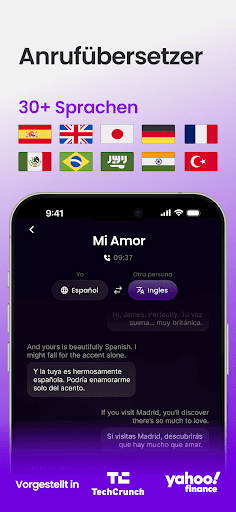 App-Vorschau