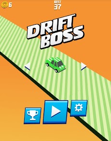 Drift Bossのおすすめ画像2