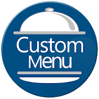 Custom Restaurant Menu