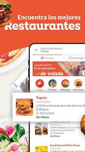Pidelo con Jaria Screen 3