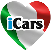 iCars 1.1 Icon