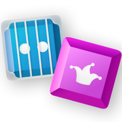 Poutier Apps icon