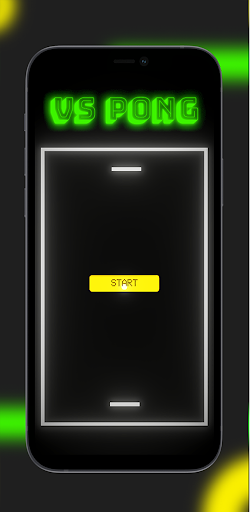 Vs Pong Screen 3