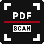 Cover Image of ดาวน์โหลด สแกนเอกสาร - แอปสแกน PDF 3.0 APK