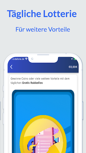 vorteils.app Screen 3