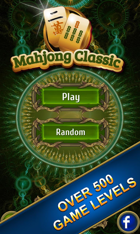 Mahjong Classic - 1.2.2 - (Android)