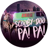 Scooby Doo Papa icon