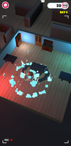 Skibydi Monster Toilet Hunter