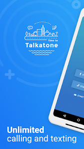 Talkatone: Texting & Calling Unknown