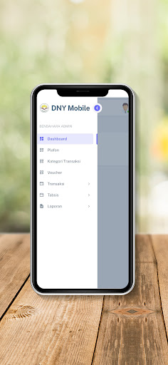 DNY Mobile Screenshot 3 - AppWisp.com