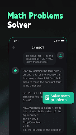 Chat GOT 4.0 Turbo - Chat AI