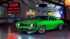 screenshot of Car Saler Showroom Simulator