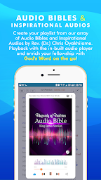 Rhapsody of Realities Bible + Audios, Planners...