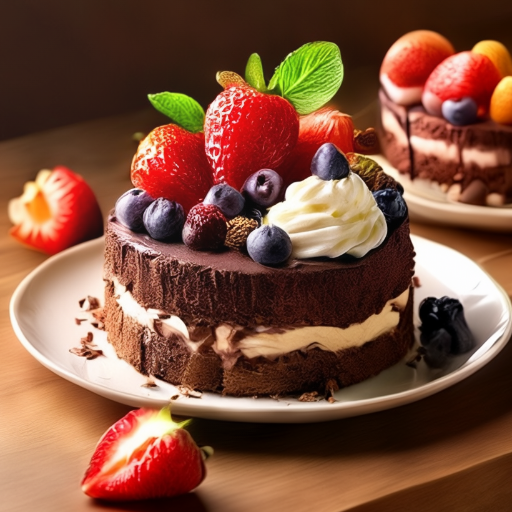 Tile Puzzle Cakes logo