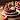 Tile Puzzle Cakes