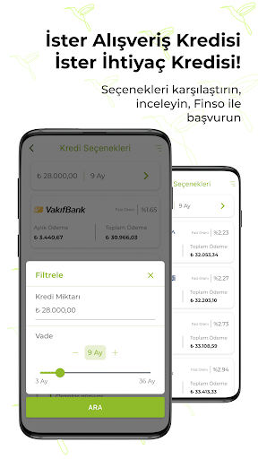 Finso Pay Screen 3