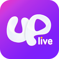 Uplive-мобильное приложение для онлайн-трансляций