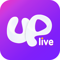 Uplive-Live Stream, Go Live Mod Apk