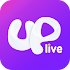 Uplive - Live Video Streaming App5.9.1