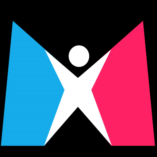 MatchPoze logo
