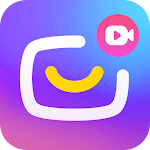 Cover Image of Download VMeet—video chat nearby&worldwide for online date 1.3.0 APK