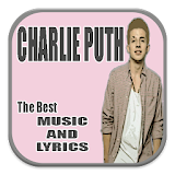 Music Charlie Puth Lyrics icon