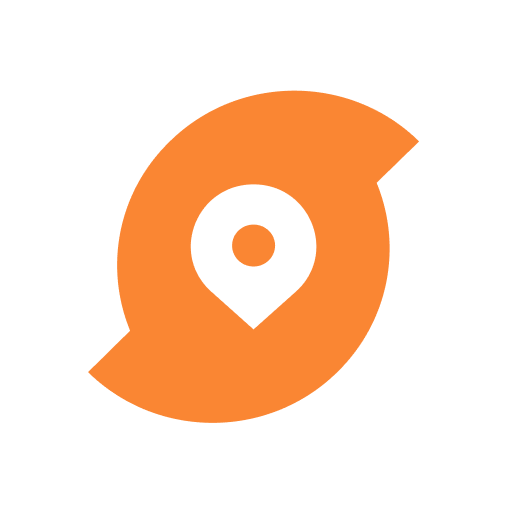 Simplicity - City App logo