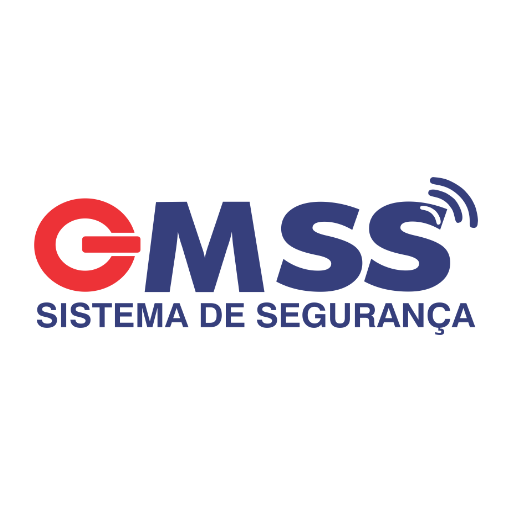 GMSS Portaria Inteligente Logo