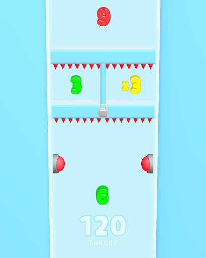 Number Climbing Screen 3