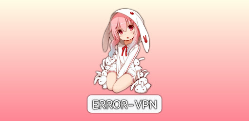 ERROR VPN