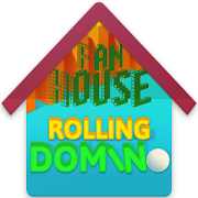 ?FanHouse™ For: Rolling Domino Game 3D