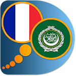 Cover Image of Download Arabic French dictionary 3.97 APK