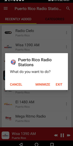 Puerto Rico Radio Stations