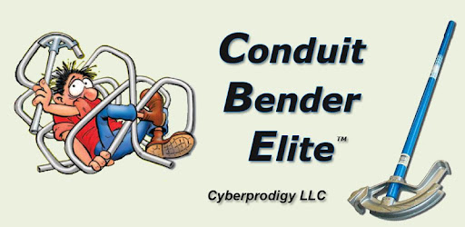 Conduit Bender Elite - Calc